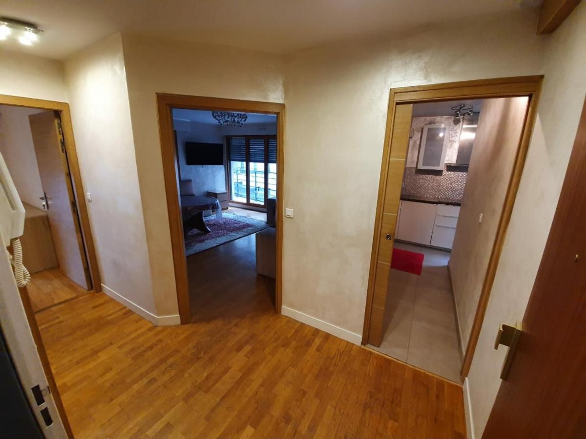 Appartement 2P 56 M2 Centre Clichy-Levallois Luaran gambar