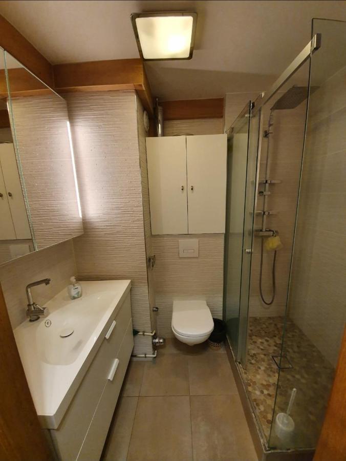 Appartement 2P 56 M2 Centre Clichy-Levallois Luaran gambar