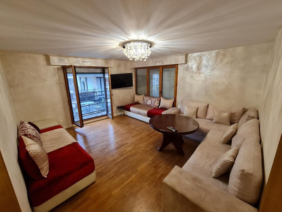 Appartement 2P 56 M2 Centre Clichy-Levallois Luaran gambar